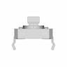 CAD Model of 12Mm Push Button And Cap for Engineering Projects_0_0_degree_snapshot