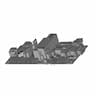 CAD Model of Printed Circuit Board Assembly for Engineering Projects_60_30_degree_snapshot