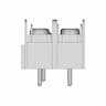 CAD Model of 7.62Mm 2P Screw Terminal for Engineering Projects_0_0_degree_snapshot
