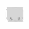 CAD Model of 7.62Mm 2P Screw Terminal for Engineering Projects_90_0_degree_snapshot
