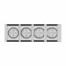 CAD Model of Terminal Block 4P for Engineering Projects_270_0_degree_snapshot
