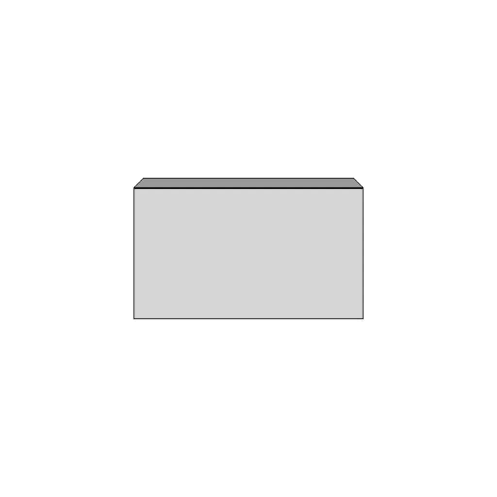 CAD Model of Tb-2503L Terminal Block / Клеммная Колодка for Engineering Projects_0_270_degree_snapshot