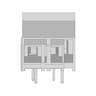 CAD Model of Pcb Terminal Blocks for Engineering Projects_0_0_degree_snapshot