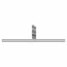 CAD Model of Din Rail Terminal Block for Engineering Projects_0_90_degree_snapshot