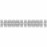 CAD Model of Terminal Block 74Ce Ws for Engineering Projects_270_0_degree_snapshot