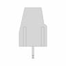 CAD Model of Terminal Block - 5Mm Pitch for Engineering Projects_0_270_degree_snapshot