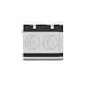 CAD Model of Terminal Block - 5Mm Pitch for Engineering Projects_270_0_degree_snapshot