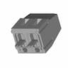 CAD Model of Terminal Block - 5Mm Pitch for Engineering Projects_60_30_degree_snapshot