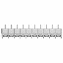CAD Model of Terminal Block 7.62Mm for Engineering Projects_270_0_degree_snapshot
