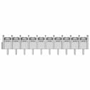 CAD Model of Terminal Block 7.62Mm for Engineering Projects_90_0_degree_snapshot