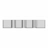 CAD Model of Smd Resistor Array for Engineering Projects_270_0_degree_snapshot