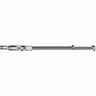 CAD Model of Linear Actuator for Engineering Projects_270_0_degree_snapshot