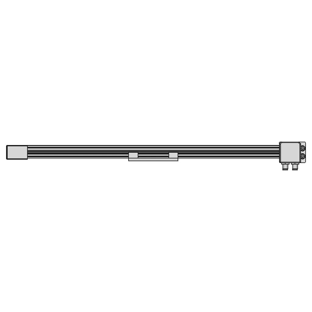 CAD Model of Linear Actuator for Engineering Projects_270_0_degree_snapshot