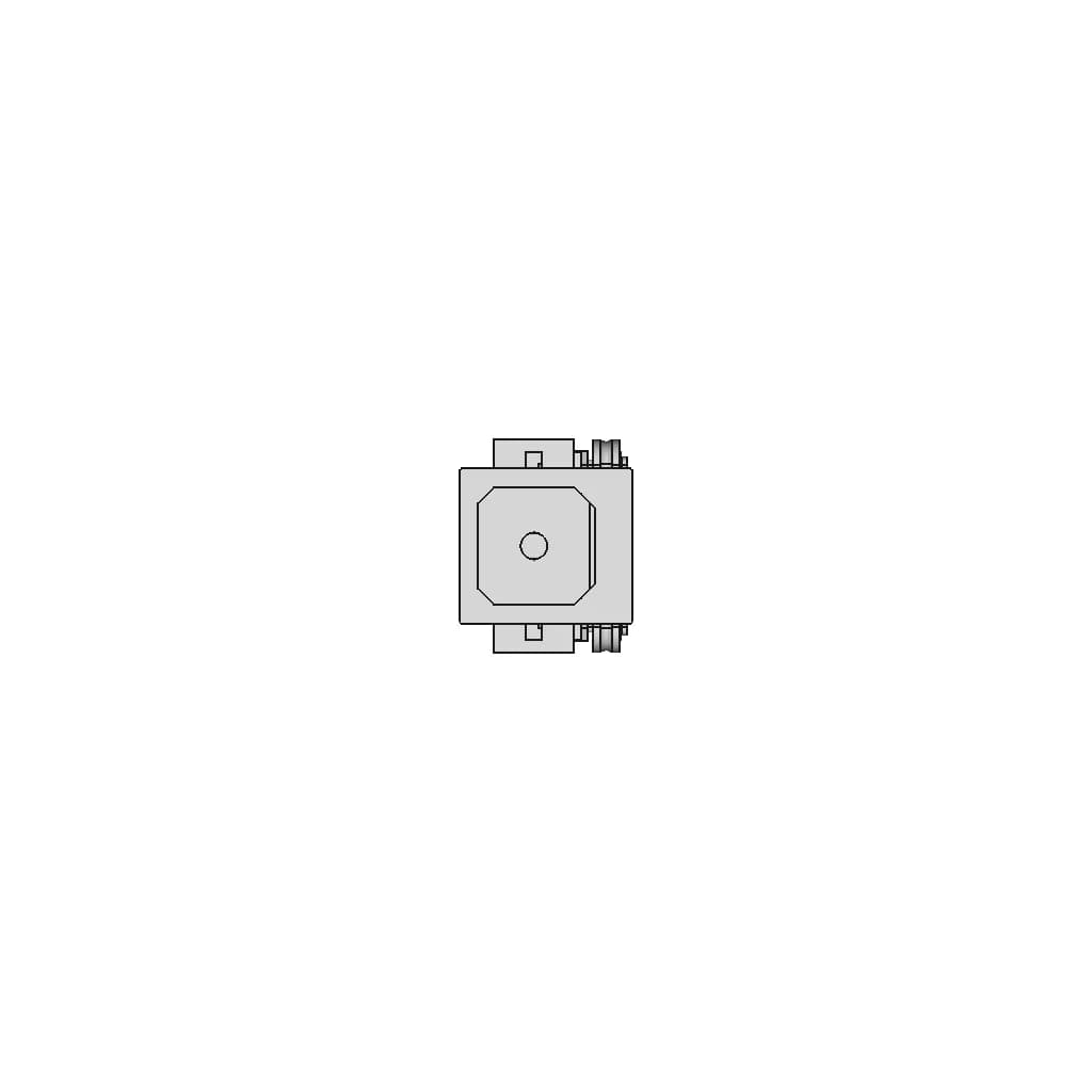 CAD Model of Linear Guide Actuator for Engineering Projects_0_90_degree_snapshot