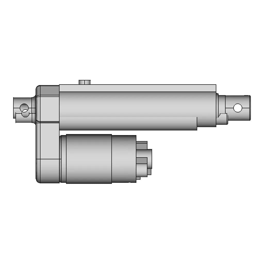 CAD Model of Linear Actuator for Engineering Projects_0_90_degree_snapshot