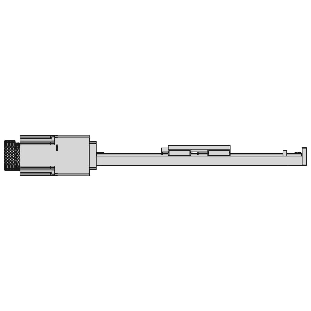 CAD Model of Linear Electric Actuator for Engineering Projects_0_90_degree_snapshot