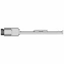 CAD Model of Linear Electric Actuator for Engineering Projects_0_90_degree_snapshot