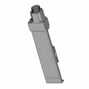 CAD Model of Linear Electric Actuator for Engineering Projects_60_30_degree_snapshot