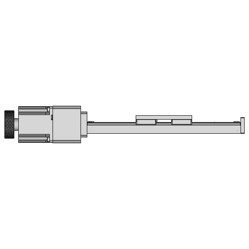 CAD Model of Linear Electric Actuator for Engineering Projects_0_90_degree_snapshot
