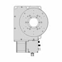 CAD Model of Rotary Table for Engineering Projects_270_0_degree_snapshot