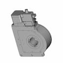 CAD Model of Rotary Table for Engineering Projects_60_30_degree_snapshot