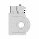 CAD Model of Rotary Table for Engineering Projects_90_0_degree_snapshot