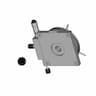 CAD Model of Rotary Table for Engineering Projects_60_30_degree_snapshot