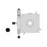 CAD Model of Rotary Table for Engineering Projects_90_0_degree_snapshot