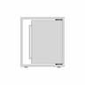 CAD Model of Rotary Side Table for Engineering Projects_0_0_degree_snapshot
