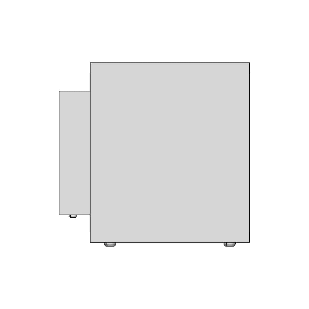 CAD Model of Rotary Side Table for Engineering Projects_0_270_degree_snapshot