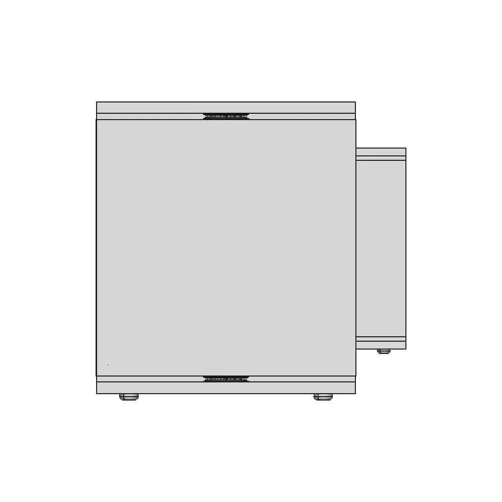 CAD Model of Rotary Side Table for Engineering Projects_0_90_degree_snapshot