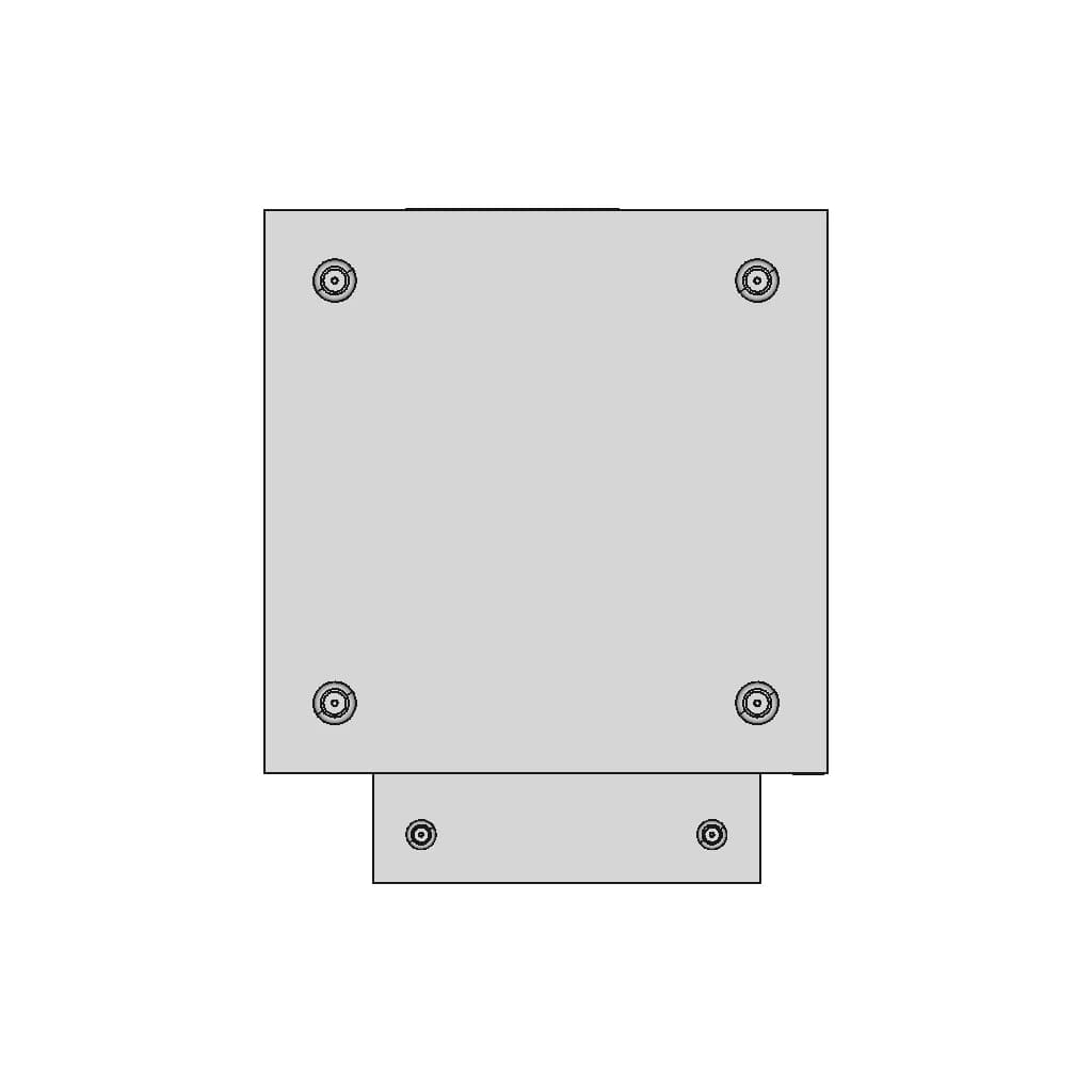 CAD Model of Rotary Side Table for Engineering Projects_90_0_degree_snapshot