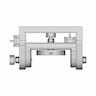 CAD Model of Rotary Table for Engineering Projects_270_0_degree_snapshot