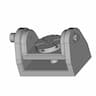CAD Model of Rotary Table for Engineering Projects_60_30_degree_snapshot