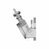 CAD Model of 3 Inch Rotary Table for Engineering Projects_0_90_degree_snapshot