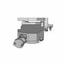 CAD Model of 3 Inch Rotary Table for Engineering Projects_270_0_degree_snapshot