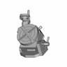 CAD Model of 3 Inch Rotary Table for Engineering Projects_60_30_degree_snapshot