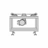 CAD Model of Rotary Table for Engineering Projects_0_90_degree_snapshot