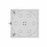 CAD Model of Rotary Table for Engineering Projects_270_0_degree_snapshot