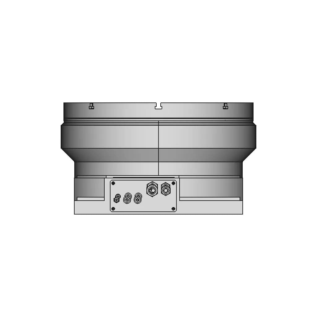 CAD Model of Rotary Table for Engineering Projects_0_270_degree_snapshot