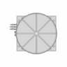 CAD Model of Rotary Table for Engineering Projects_270_0_degree_snapshot