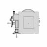 CAD Model of Rotary Table for Engineering Projects_90_0_degree_snapshot