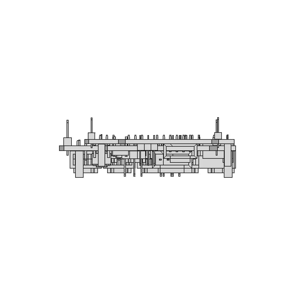 CAD Model of Arduino Sensor Shield for Engineering Projects_270_0_degree_snapshot