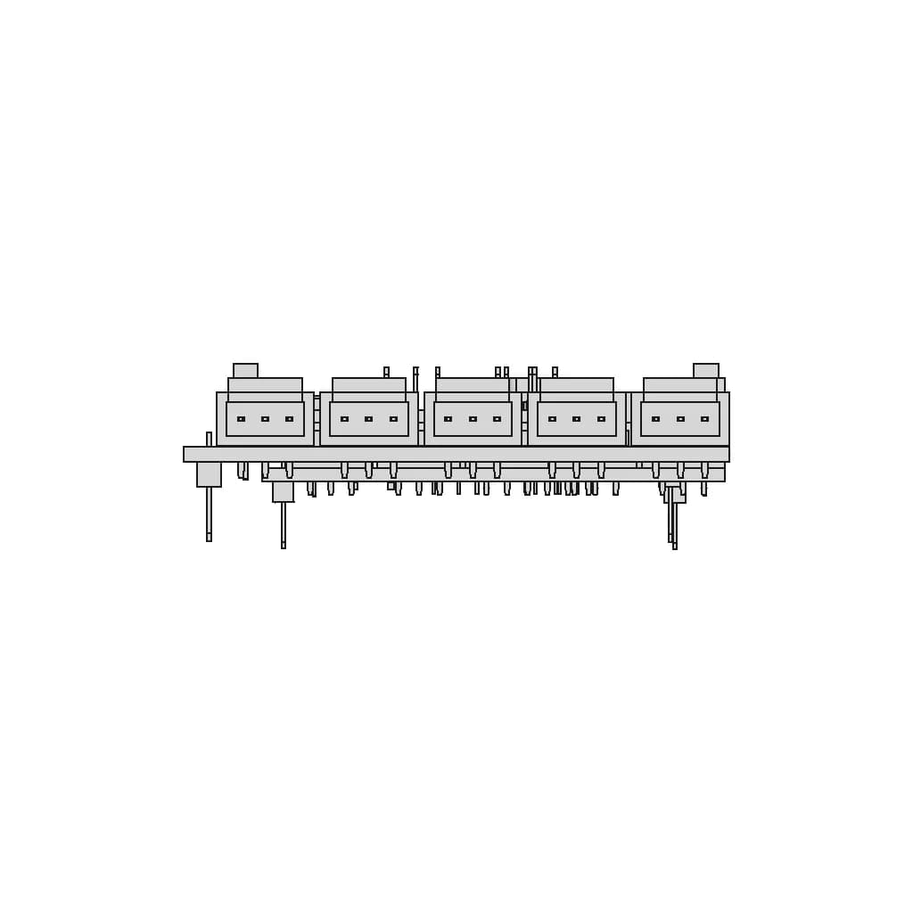 CAD Model of Arduino Sensor Shield for Engineering Projects_90_0_degree_snapshot