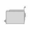 CAD Model of Dc Motor Control Panel for Engineering Projects_0_270_degree_snapshot