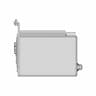 CAD Model of Dc Motor Control Panel for Engineering Projects_0_90_degree_snapshot