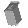 CAD Model of Dc Motor Control Panel for Engineering Projects_60_30_degree_snapshot