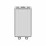 CAD Model of Dc Motor Control Panel for Engineering Projects_90_0_degree_snapshot