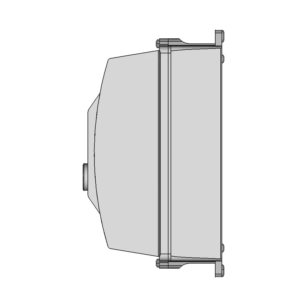 CAD Model of Control Panel for Engineering Projects_0_90_degree_snapshot