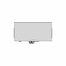 CAD Model of Control Panel Plc+Hmi for Engineering Projects_0_0_degree_snapshot